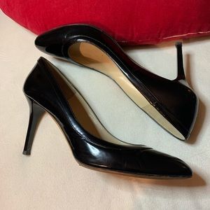 Jimmy Choo Round Toe Pump Size 10
